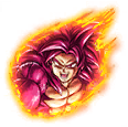 Pouvoir Z [Son Goku]