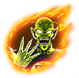 Pouvoir Z [Piccolo Daimaô]