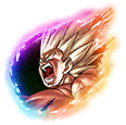 Pouvoir Z [Son Goku]