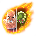 Pouvoir Z [Nappa]