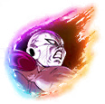 Pouvoir Z [Freezer : pleine puissance]
