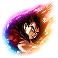 Pouvoir Z [Vegeta]