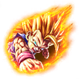 Pouvoir Z [Son Goku]