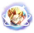 Super(s) âme(s) (Son Gohan jeune Super Saiyan)