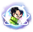 Super(s) âme(s) (Vegeta)