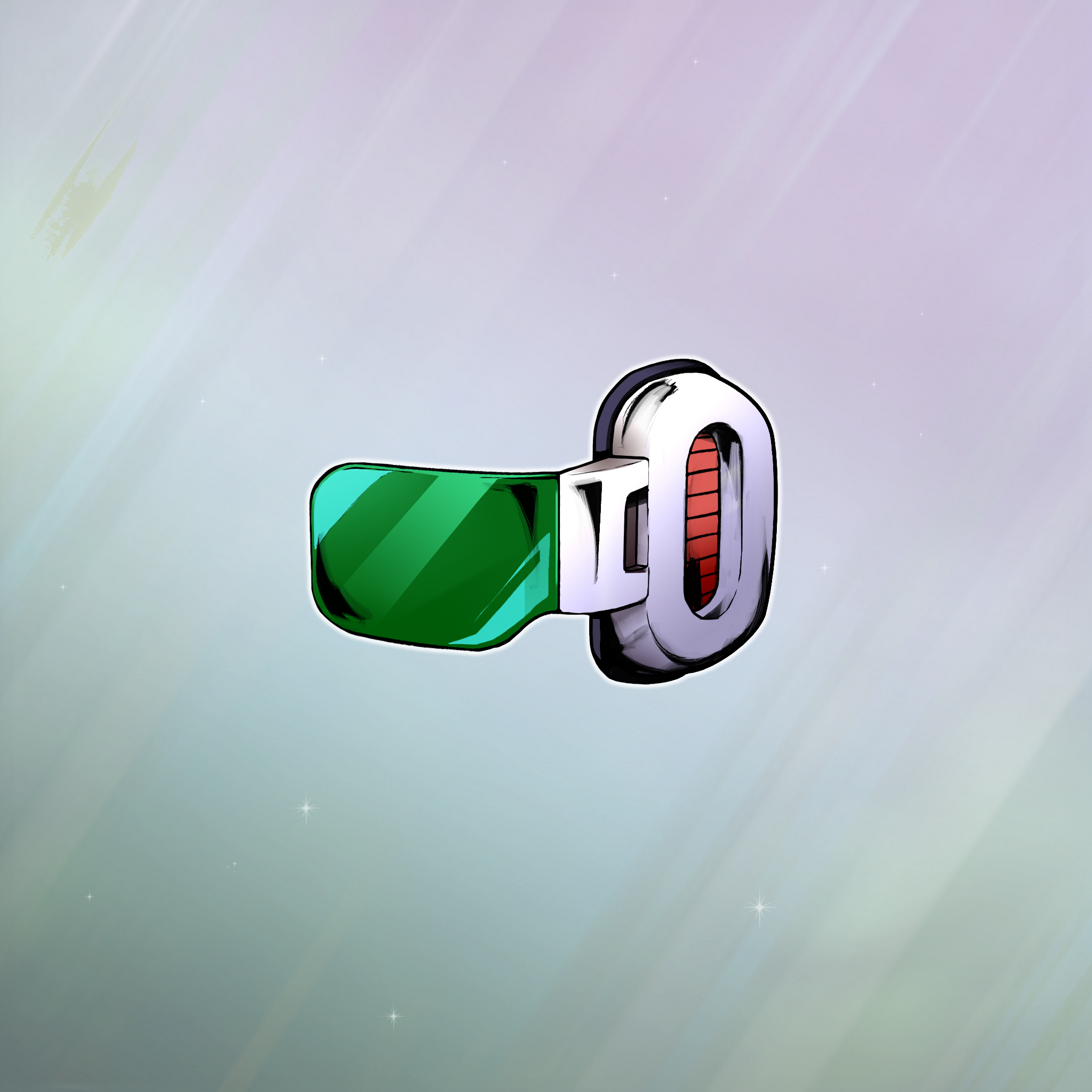 DBL-SUPEVT-000 - Scanner de Raditz