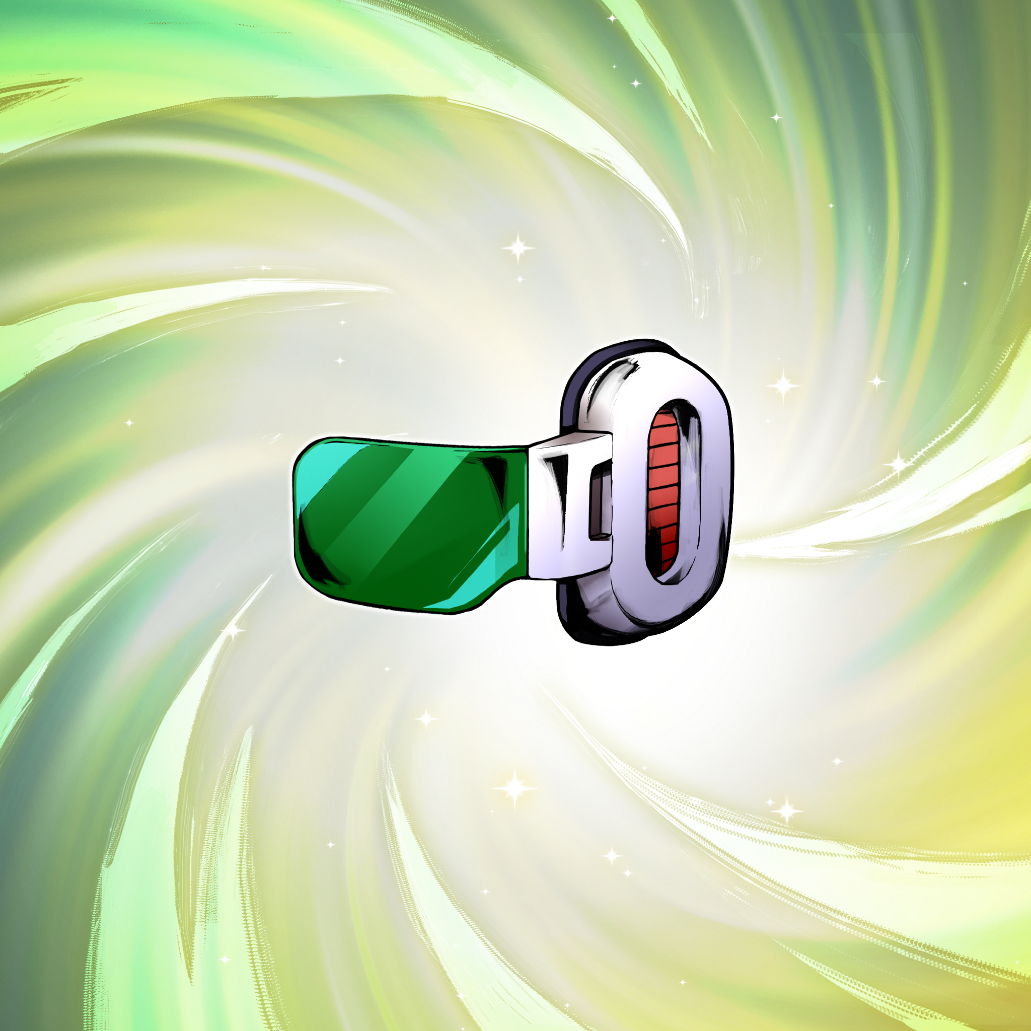 DBL-SUPEVT-000 - Scanner de Raditz