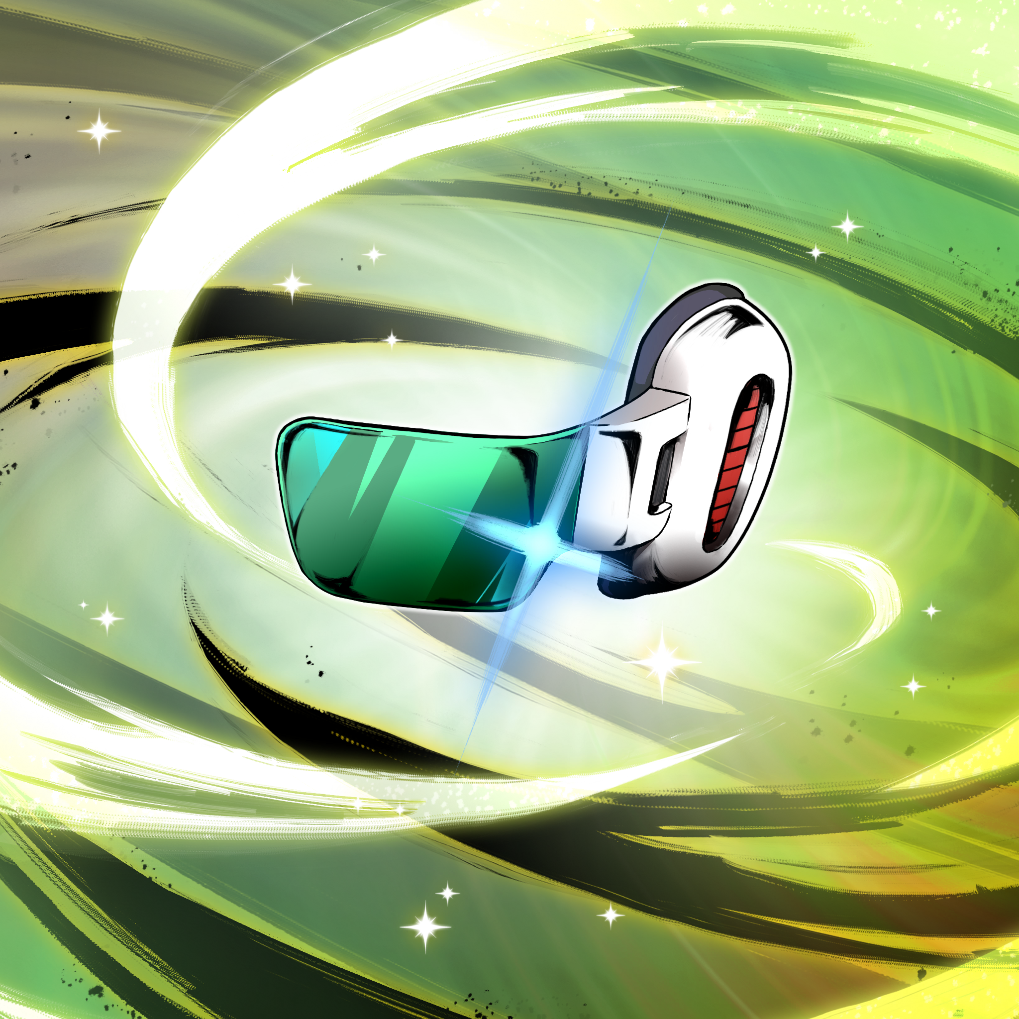 DBL-SUPEVT-000 - Scanner de Raditz