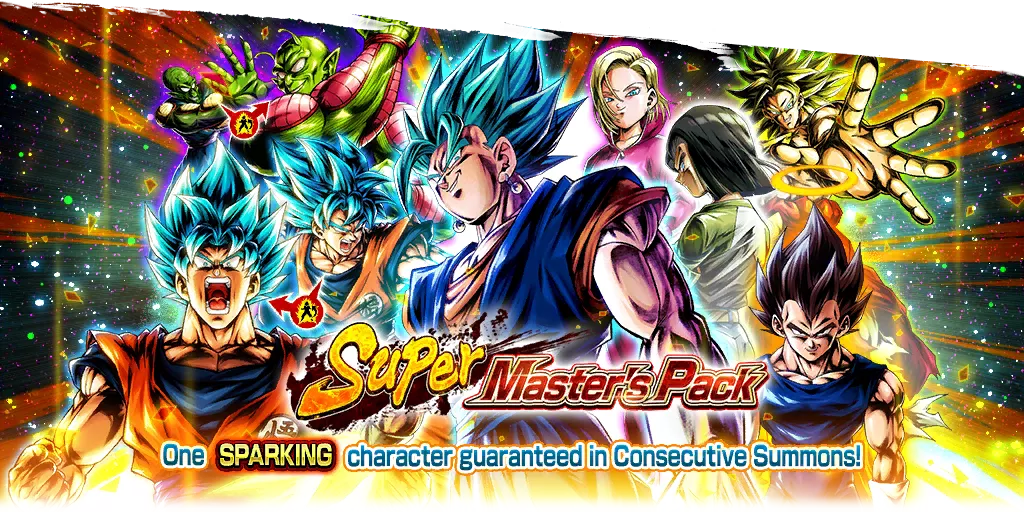Super Pack Maîtres - Série 3