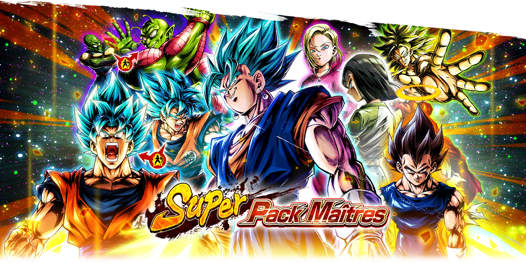 Tirage de ticket SPARKING garanti Super Pack Maîtres - Série 3