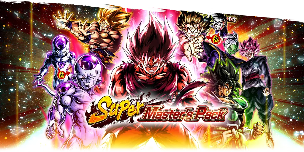 Tirage de ticket SPARKING garanti Super Pack Maîtres - Série 4