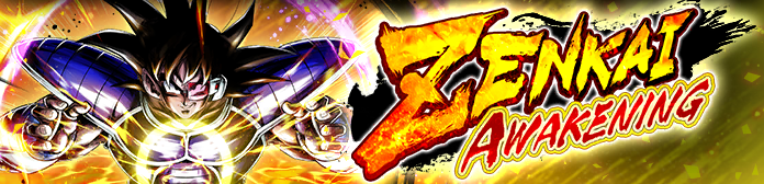 ZENKAI AWAKENING - Thalès (DBL25-08S) -