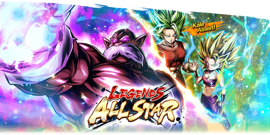 Tirage de ticket LEGENDS ALL STAR Vol.9