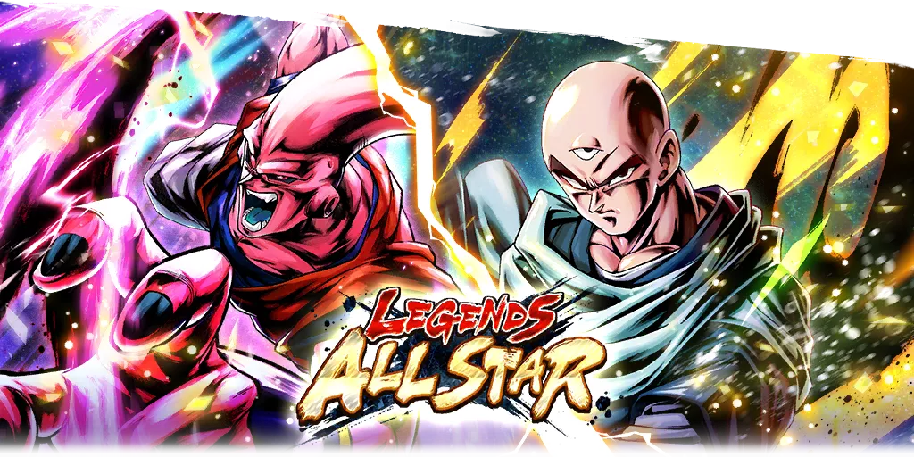 Tirage de ticket LEGENDS ALL STAR Vol.14