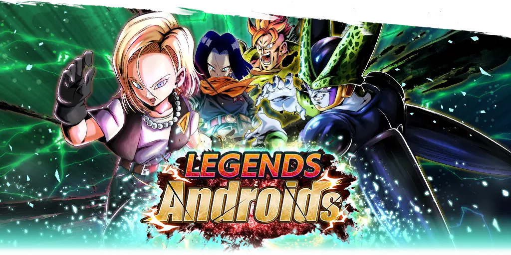 Legends Androids