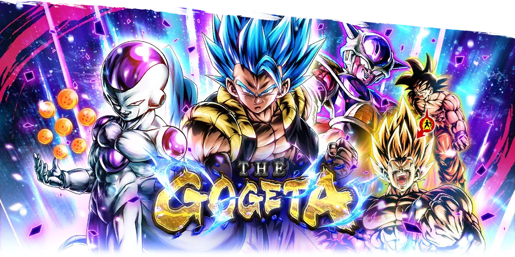 Tirage de ticket THE GOGETA