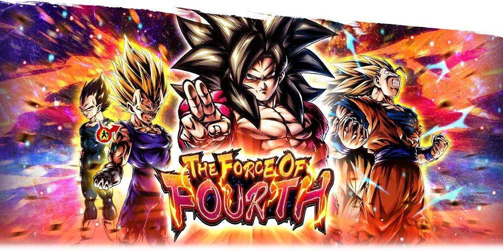 Tirage de ticket SPARKING garanti THE FORCE OF FOURTH