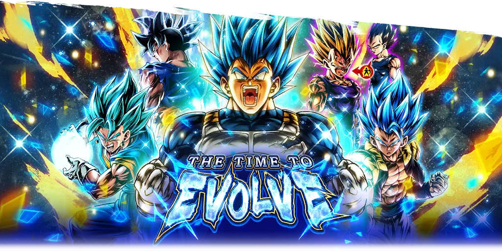 Tirage de ticket SPARKING garanti THE TIME TO EVOLVE