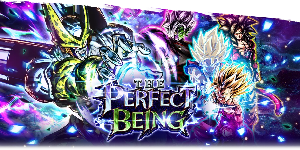 Tirage de ticket SPARKING garanti THE PERFECT BEING