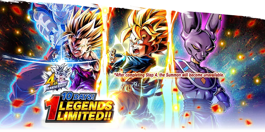 10 DAYS 1 LEGENDS LIMITED !!