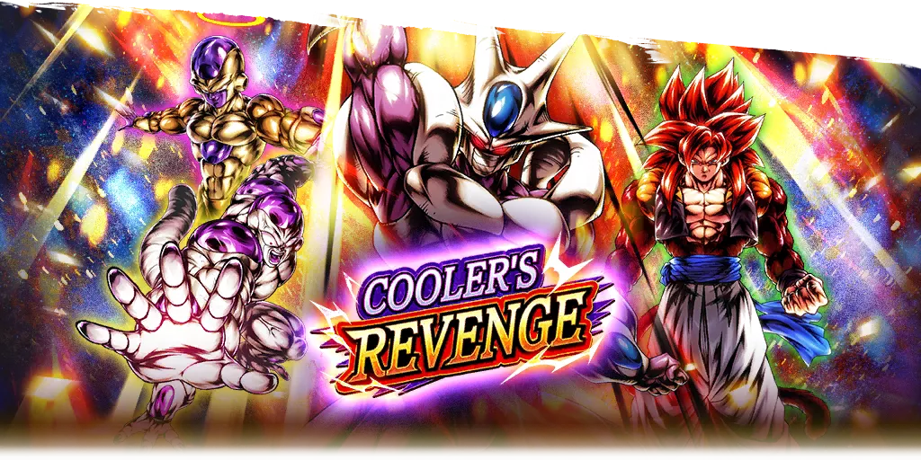 Tirage de ticket SP garanti La Revanche de Cooler