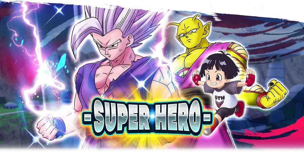 Tirage de ticket SP garanti SUPER HERO