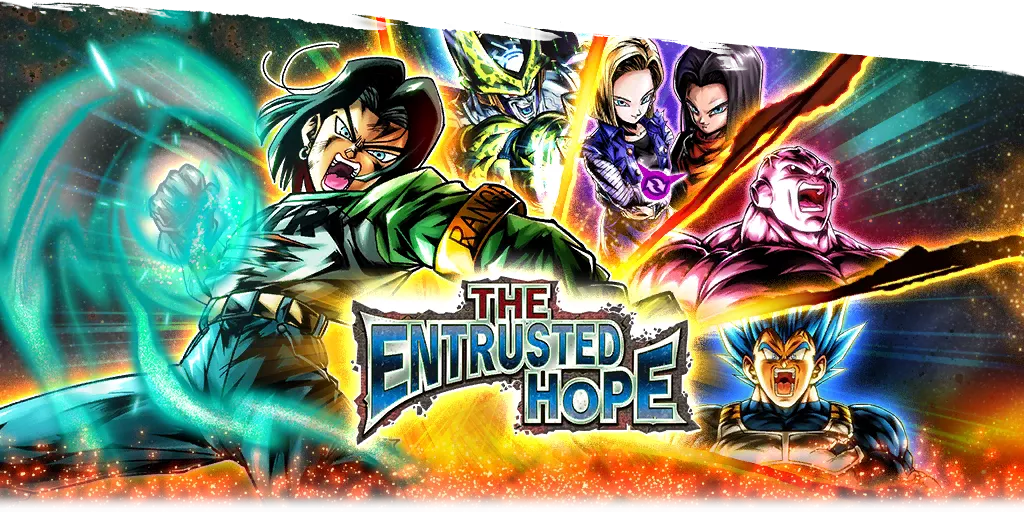 Tirage de ticket SP garanti THE ENTRUSTED HOPE