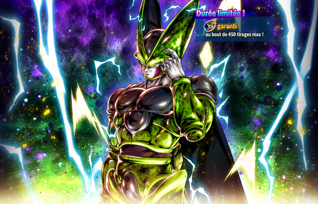 ULTRA RISING - La terreur perfectionnée -