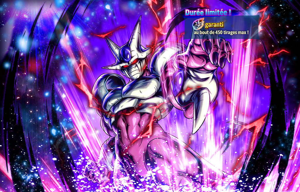 ULTRA RISING - Destruction planétaire -