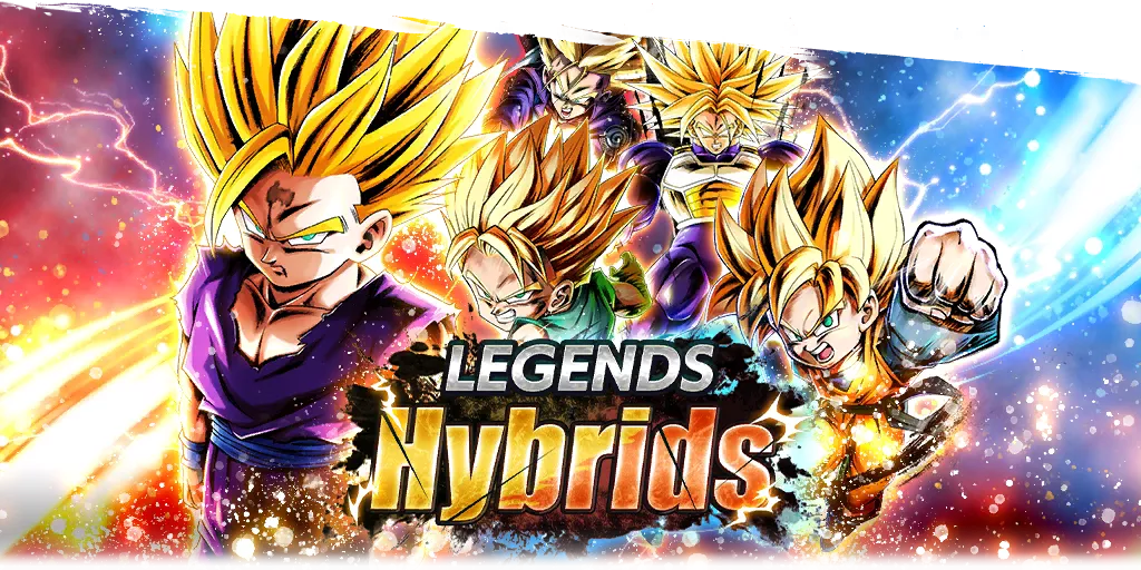 Legends Hybrids
