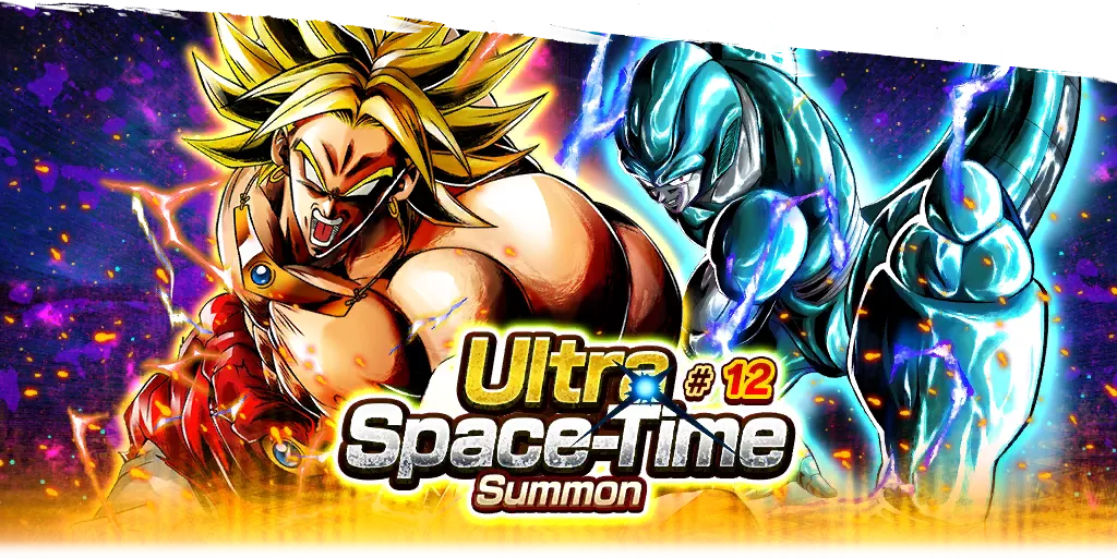 Tirage de l'ultra espace-temps - Série 12