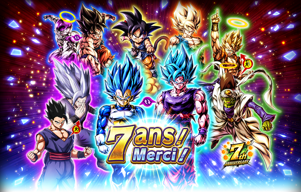 Tirage de ticket LL garanti 7 ans ! Merci !