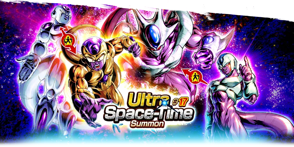 Tirage de l'ultra espace-temps - Série 17