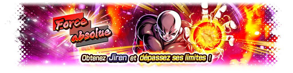 Force absolue