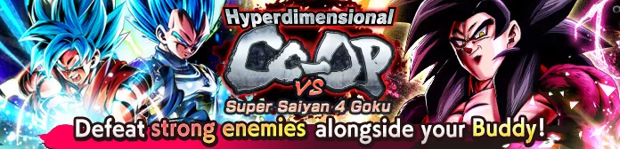 Front multivers VS Son Goku Super Saiyan 4