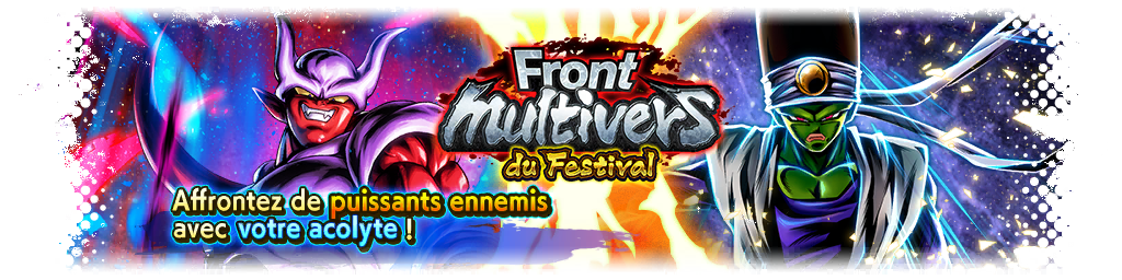 Front multivers du festival VS Paikuhan