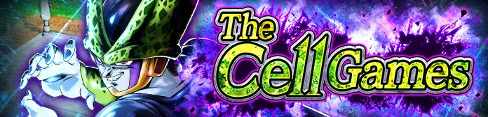Le Cell Game
